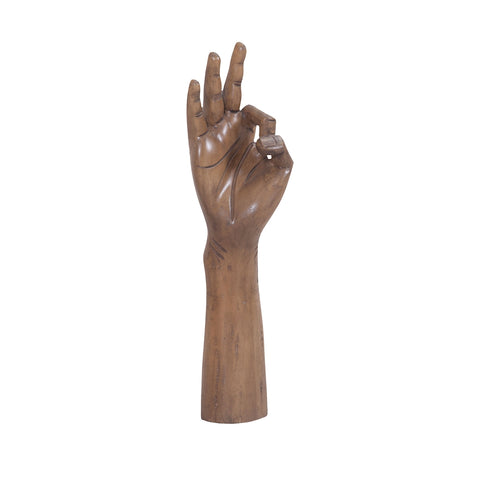 Hand Three
