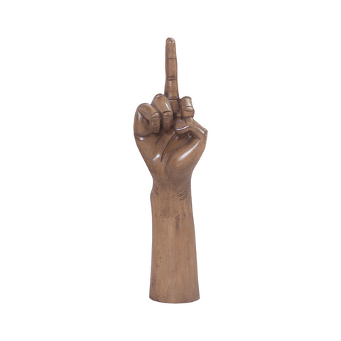 Hand Four