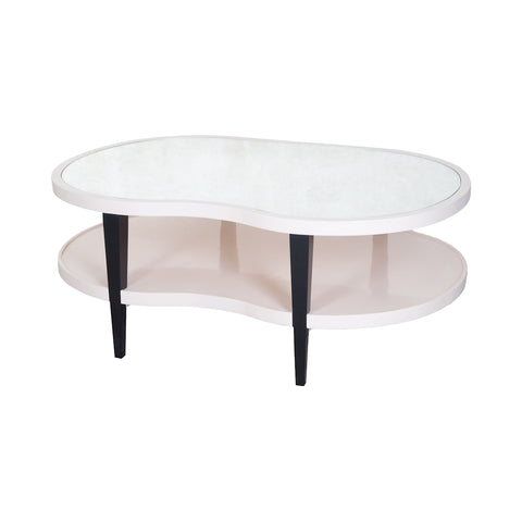 Tuxedo Coffee Table