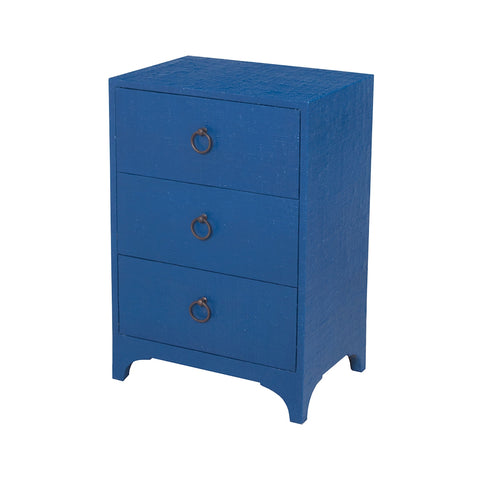 Saint-Martin Chest