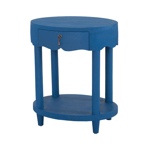 Saint-Martin Accent Table