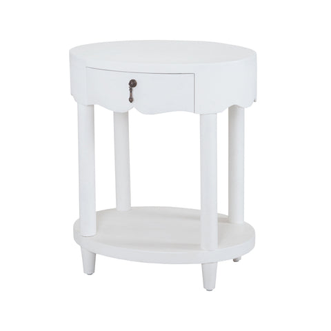 St. Kitts Accent Table