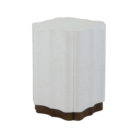 Monte Bianco Accent Table