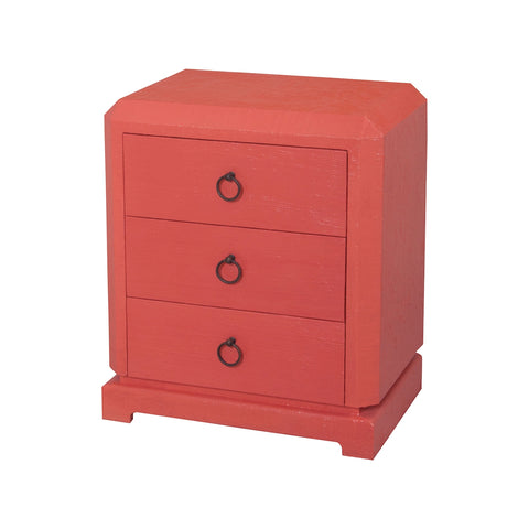 Barbados Small Chest
