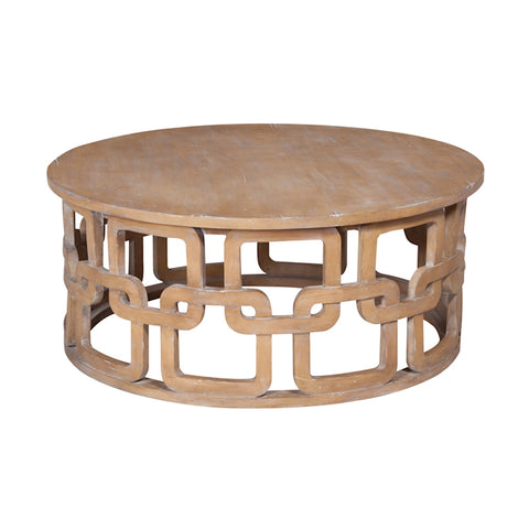 Newport Cocktail Table