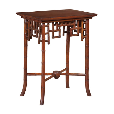 Thyme Garden Accent Table