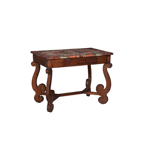 Heritage Console Table