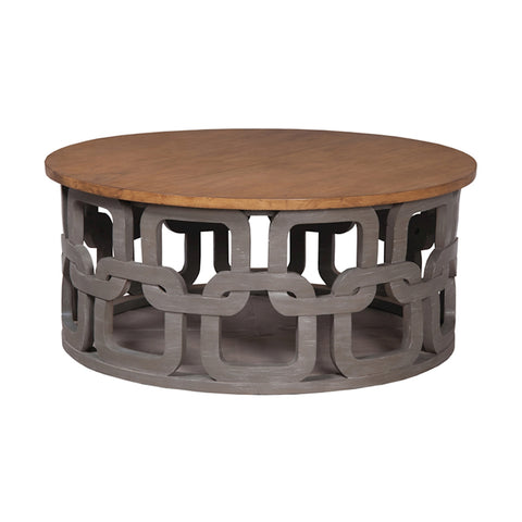 Newport Cocktail Table