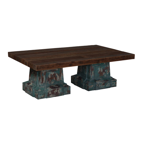 Waterfront Cocktail Table