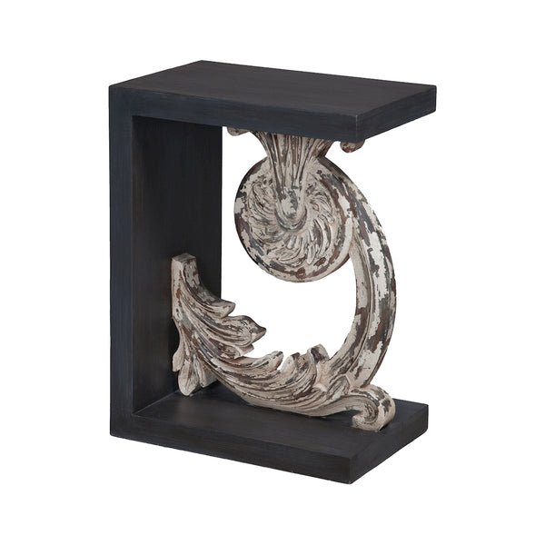 Architectural Element Side Table