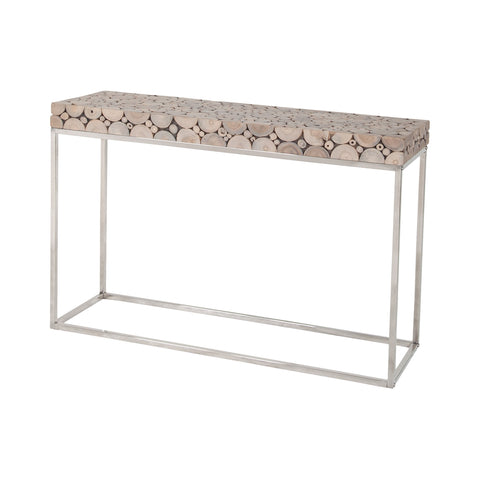 Terrene Console Table
