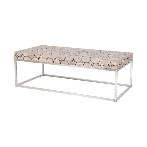 Terrene Coffee Table
