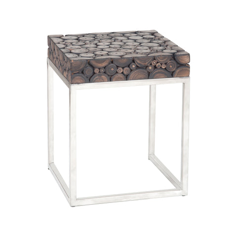 Terrene Accent Table