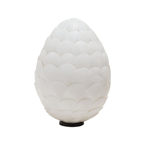 Fan Shell Egg