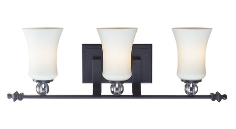 Z-Lite Harmony 3 Light Vanity Light 604-3V