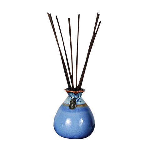 Sugar Drop Reed Diffuser In Cotton Candy