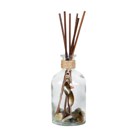 Spa Reed Diffuser In Mixed Multicolor