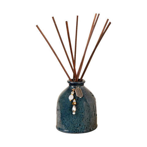 Rockwell Reed Diffuser In True Blue