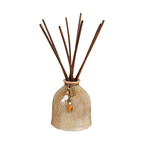 Rockwell Reed Diffuser In Light Brown