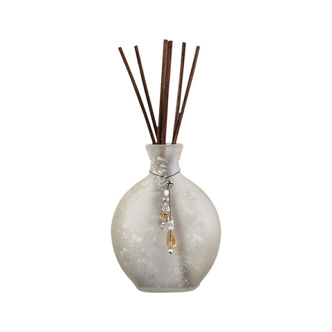 Valerie Reed Diffuser In White Tierra