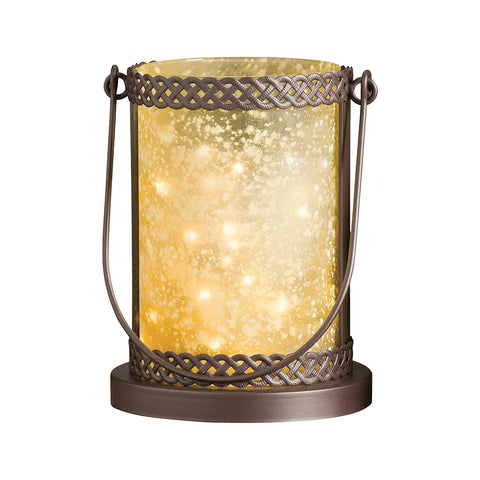 Bencroft Lantern Small