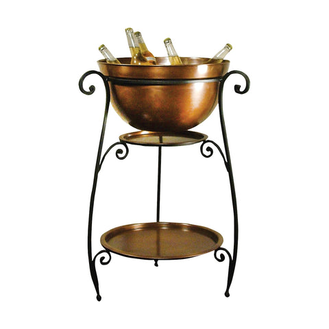 La Forge Beverage Stand