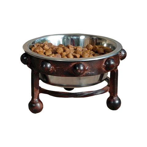 Mission Individual Pet Feeder Small