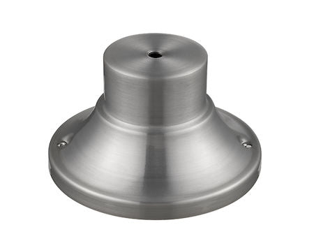 Z-Lite Pier Mounts Outdoor Pier Mount 553PM-BA