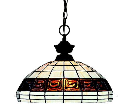 Z-Lite Pendant Lights 1 Light Pendant 100701BRZ-F14-1