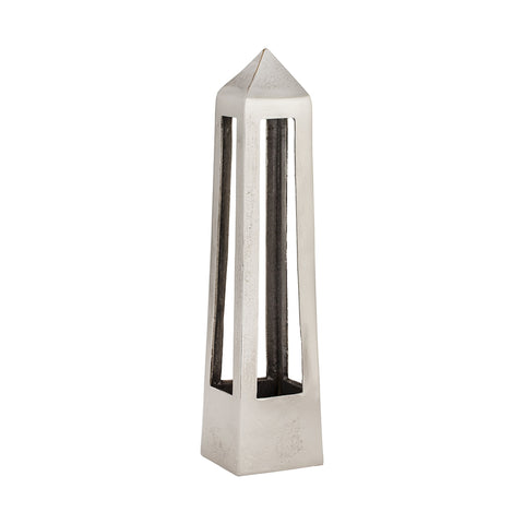 Nickel Plated Aluminum Hurricane