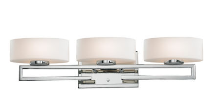 Z-Lite Cetynia 3 Light Vanity Light 3011-3V