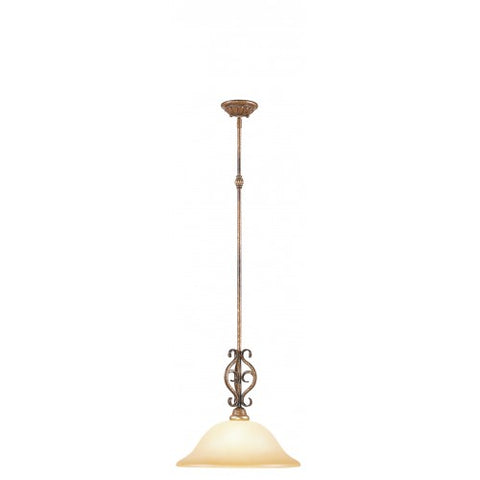 Livex Lighting Bistro Pendant 8310-57