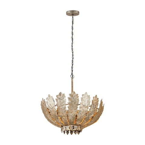Taj Chandelier