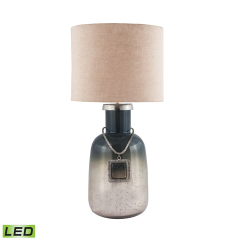 Iceland LED Table Lamp