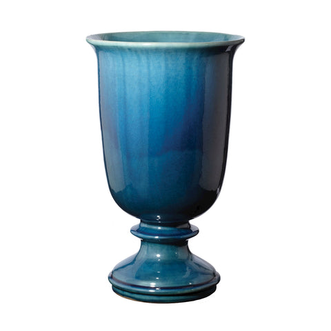 Marine Ceramic Urn