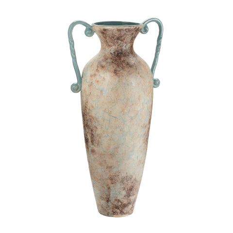 Nutmeg Flower Urn