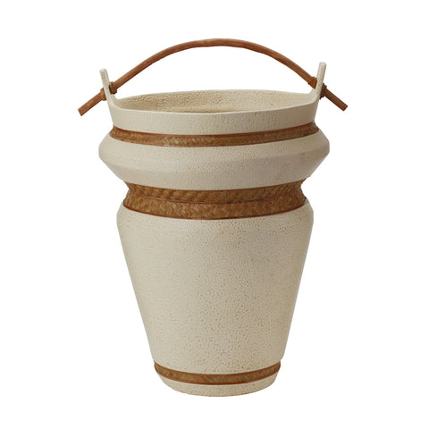 Tofu Urn