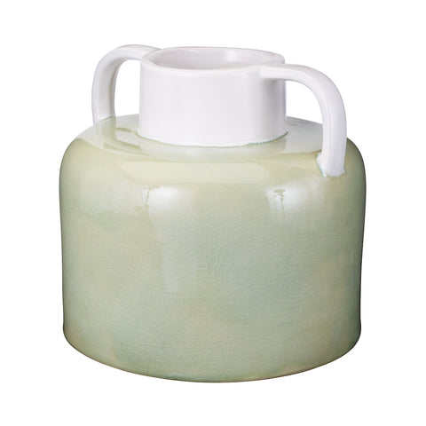 Spring Crackle Jug - Large