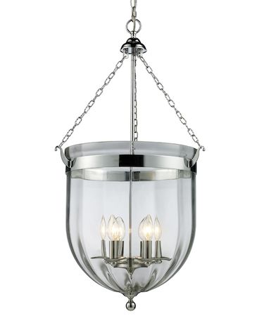 Z-Lite Warwick 6 Light Pendant 137-34