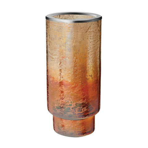 Ombre Fire Hurricane - Large