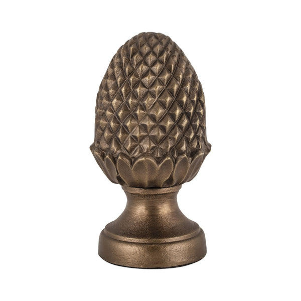Decorative Brass Cone