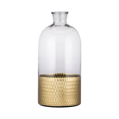 Large Cut Scale Jug