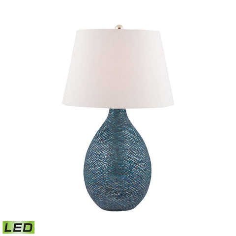 Syren LED Table Lamp