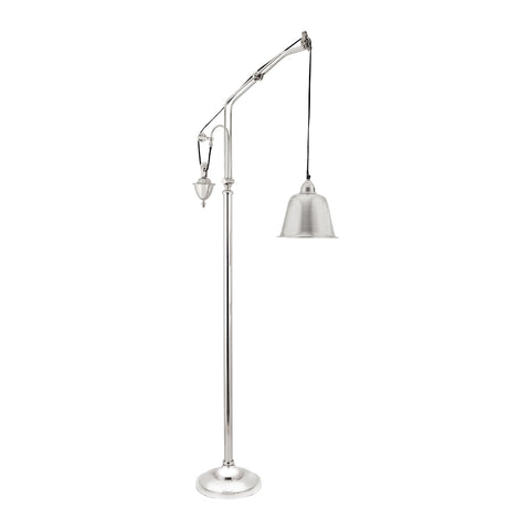 Counter Weight Floor Lamp