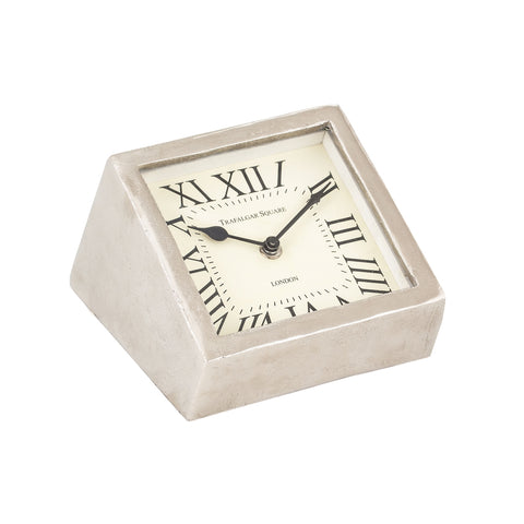 Square Desk Top Clocks