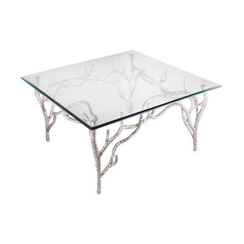 Metropolitan Side Table