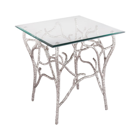 Metropolitan Side Table
