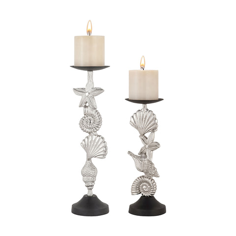 Playa Candle Holder