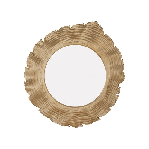 Crassus Mirror