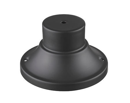 Z-Lite Pier Mounts Outdoor Pier Mount 553PM-ORBZ